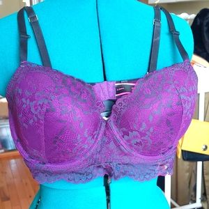 La Senza Diva Demi bra size 34DDD/75F